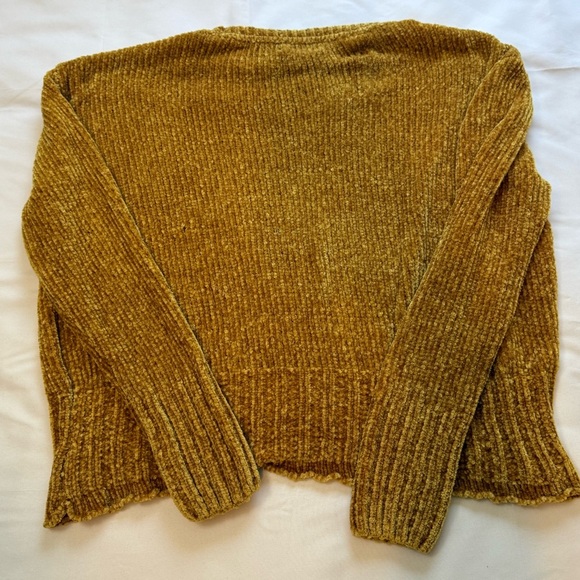 Altar'd State Knit Sweater Size Small - Picture 3 of 3